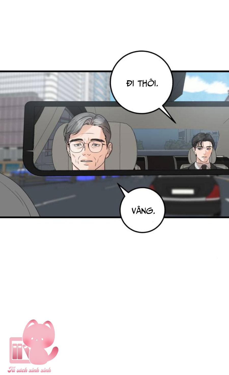 Tôi Nóng Lòng Muốn Chiếm Lấy Cô Ấy - Chap 5 - Trang 51