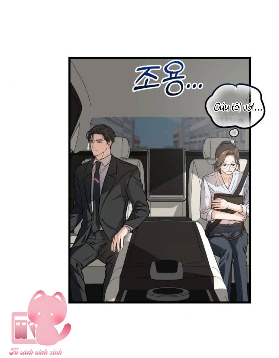 Tôi Nóng Lòng Muốn Chiếm Lấy Cô Ấy - Chap 5 - Trang 53