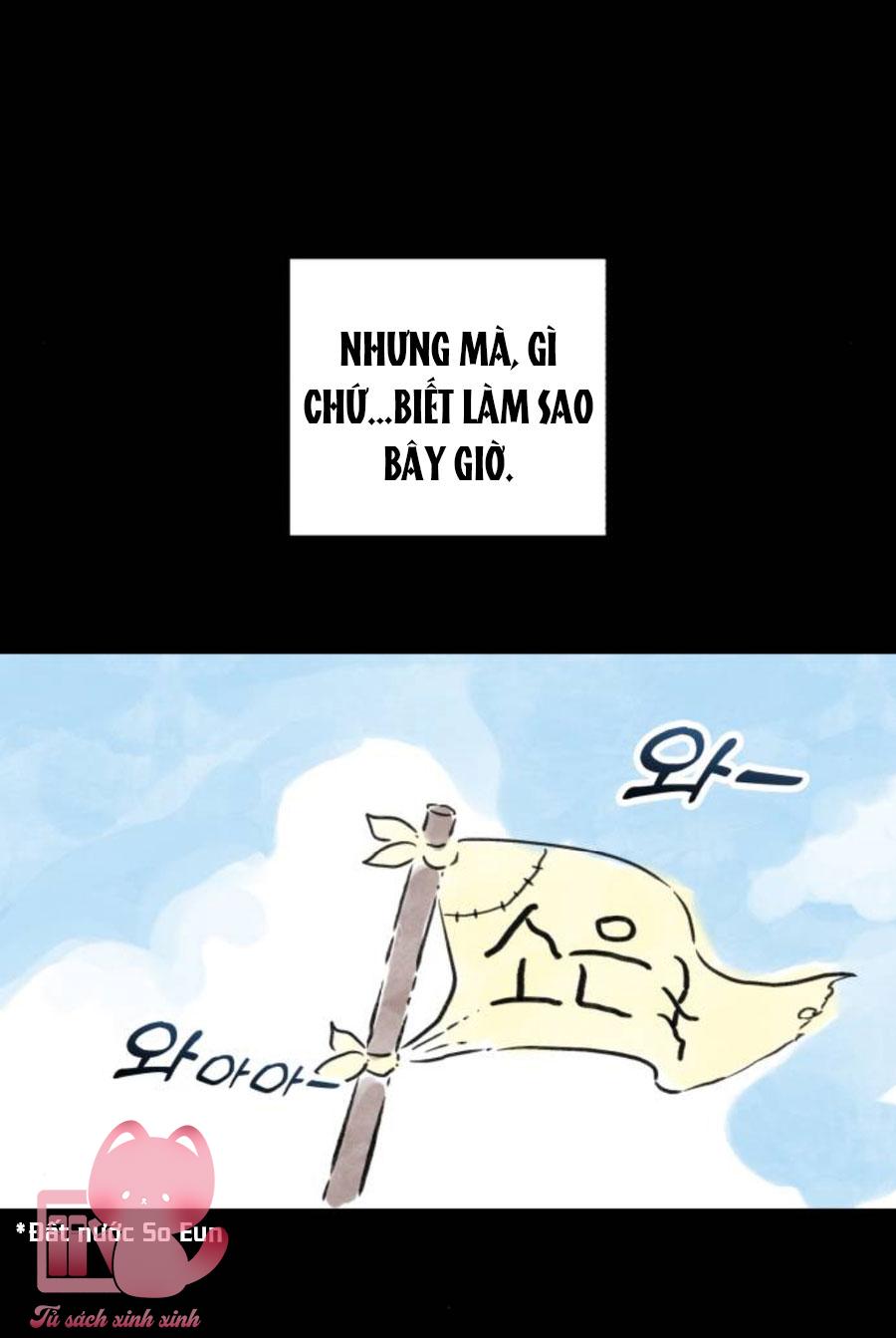 Tôi Nóng Lòng Muốn Chiếm Lấy Cô Ấy - Chap 5 - Trang 60