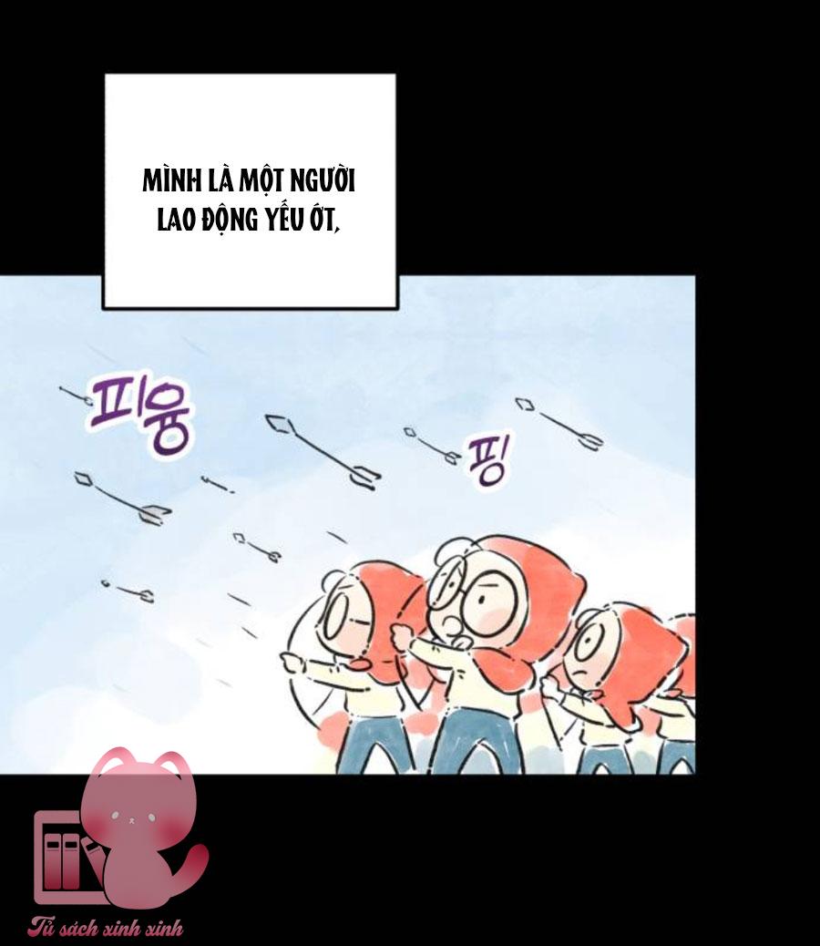 Tôi Nóng Lòng Muốn Chiếm Lấy Cô Ấy - Chap 5 - Trang 61