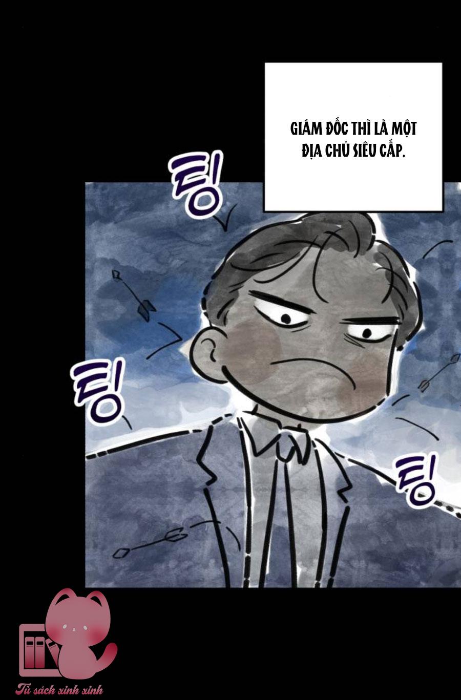 Tôi Nóng Lòng Muốn Chiếm Lấy Cô Ấy - Chap 5 - Trang 62