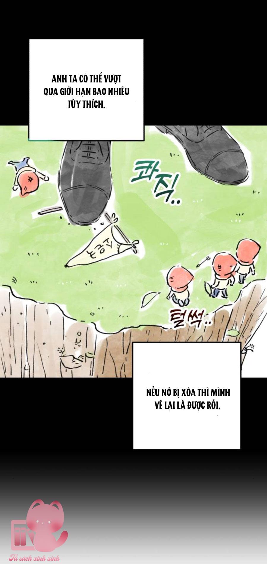 Tôi Nóng Lòng Muốn Chiếm Lấy Cô Ấy - Chap 5 - Trang 63