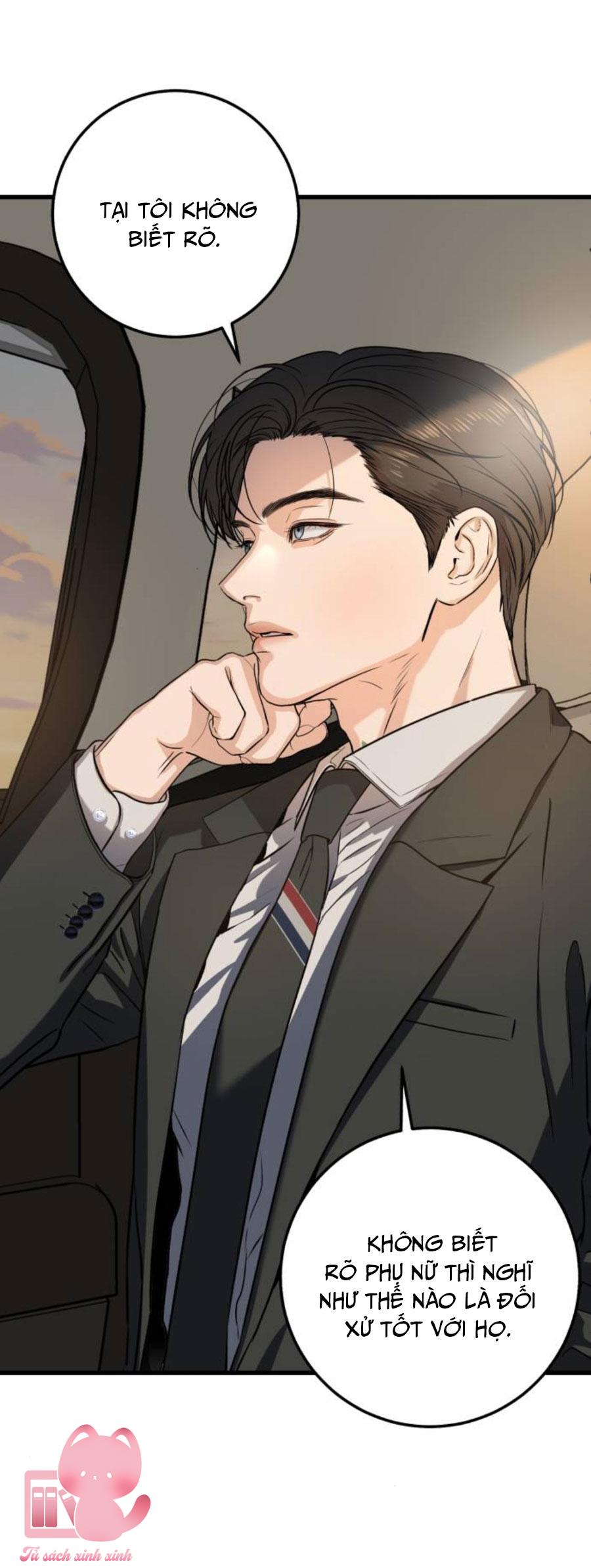 Tôi Nóng Lòng Muốn Chiếm Lấy Cô Ấy - Chap 5 - Trang 66