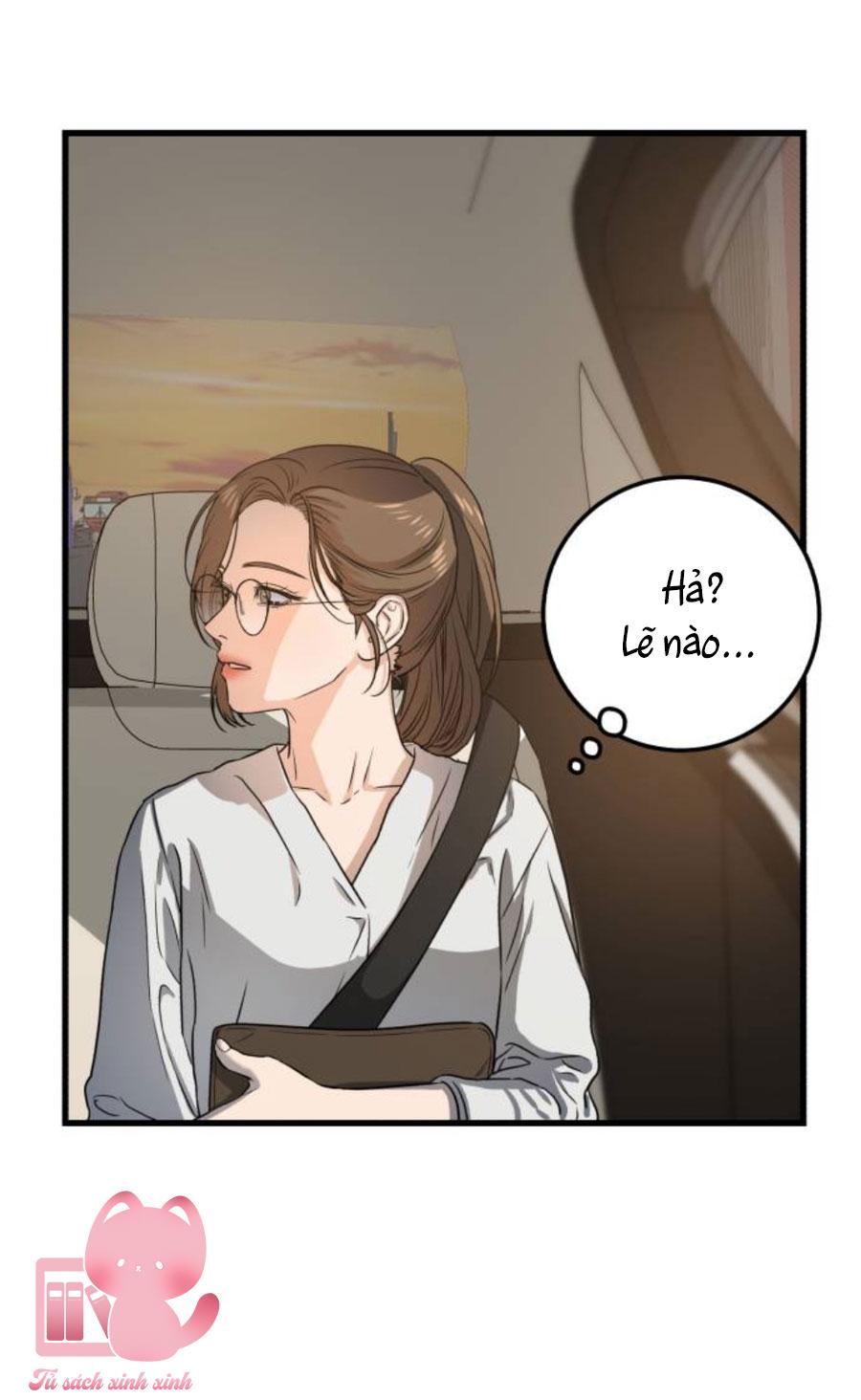 Tôi Nóng Lòng Muốn Chiếm Lấy Cô Ấy - Chap 5 - Trang 67