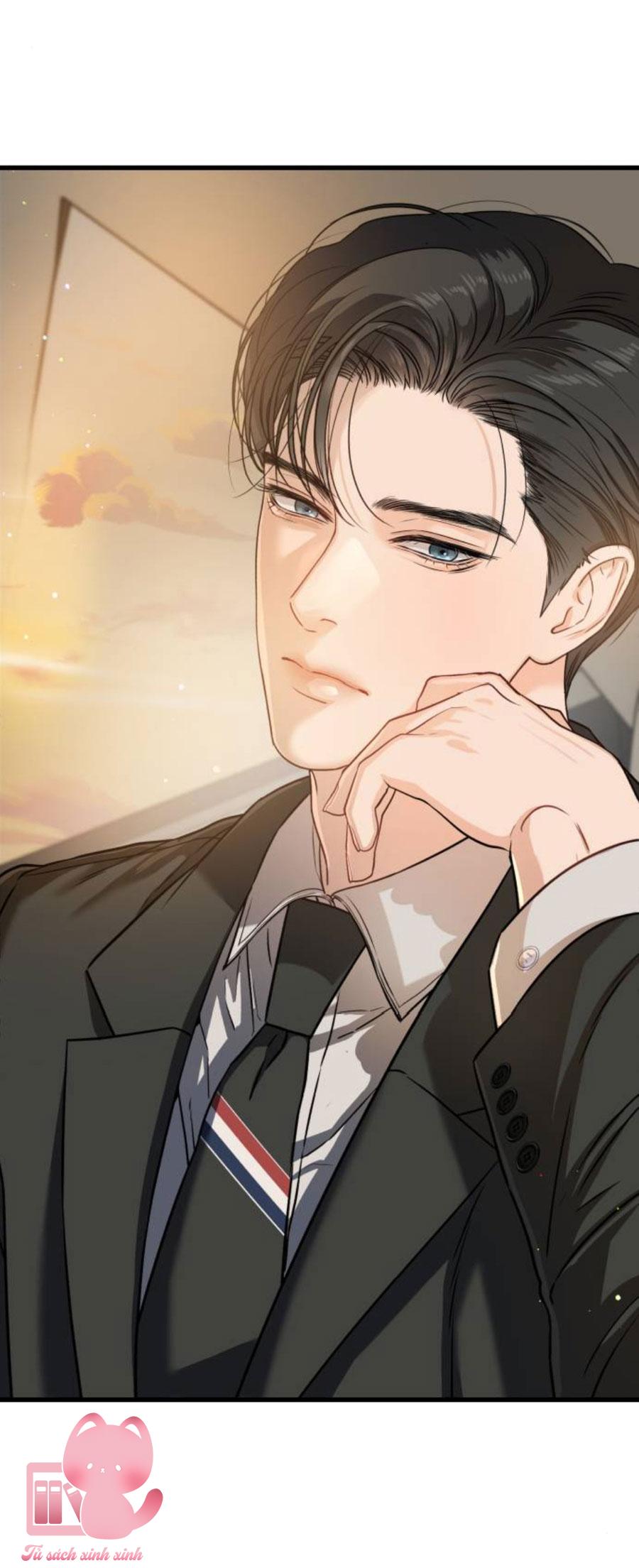 Tôi Nóng Lòng Muốn Chiếm Lấy Cô Ấy - Chap 5 - Trang 71