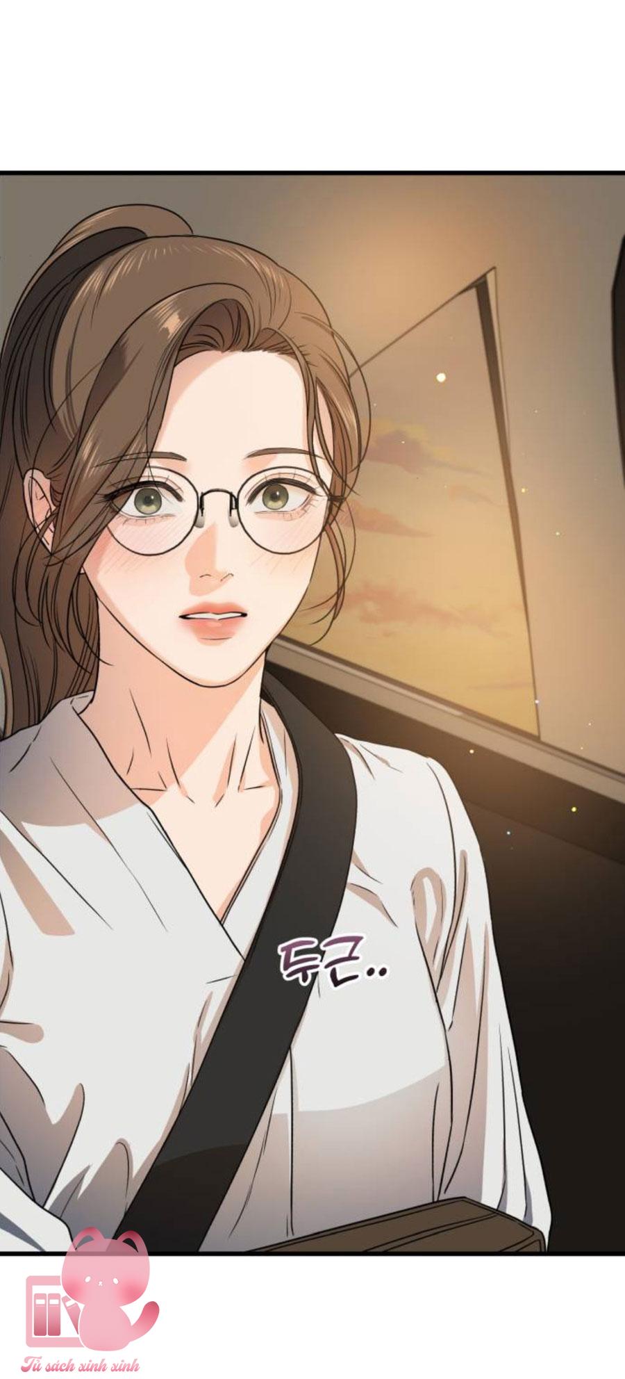 Tôi Nóng Lòng Muốn Chiếm Lấy Cô Ấy - Chap 5 - Trang 72