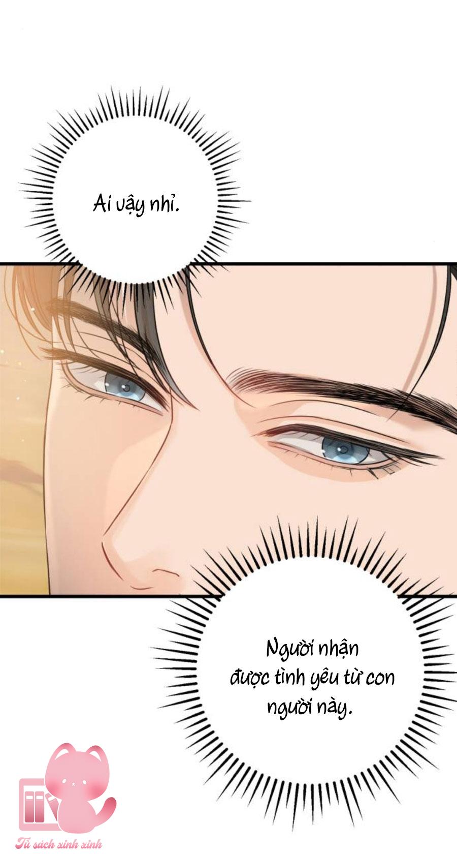 Tôi Nóng Lòng Muốn Chiếm Lấy Cô Ấy - Chap 5 - Trang 73