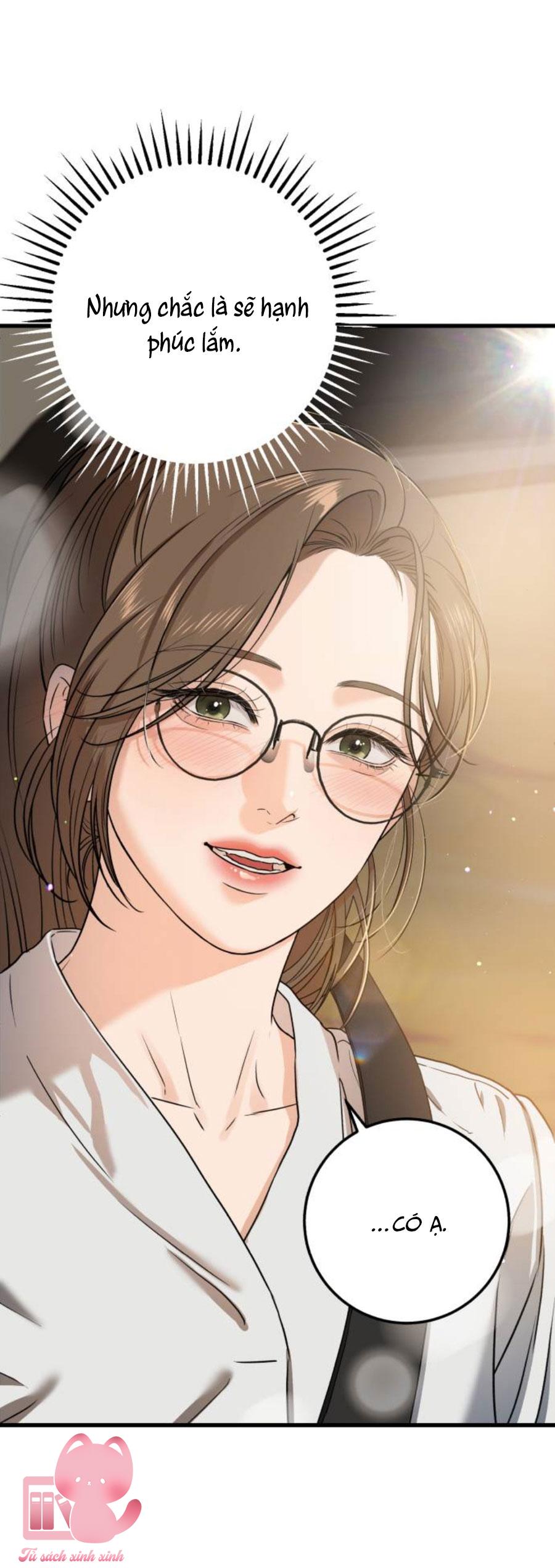 Tôi Nóng Lòng Muốn Chiếm Lấy Cô Ấy - Chap 5 - Trang 76