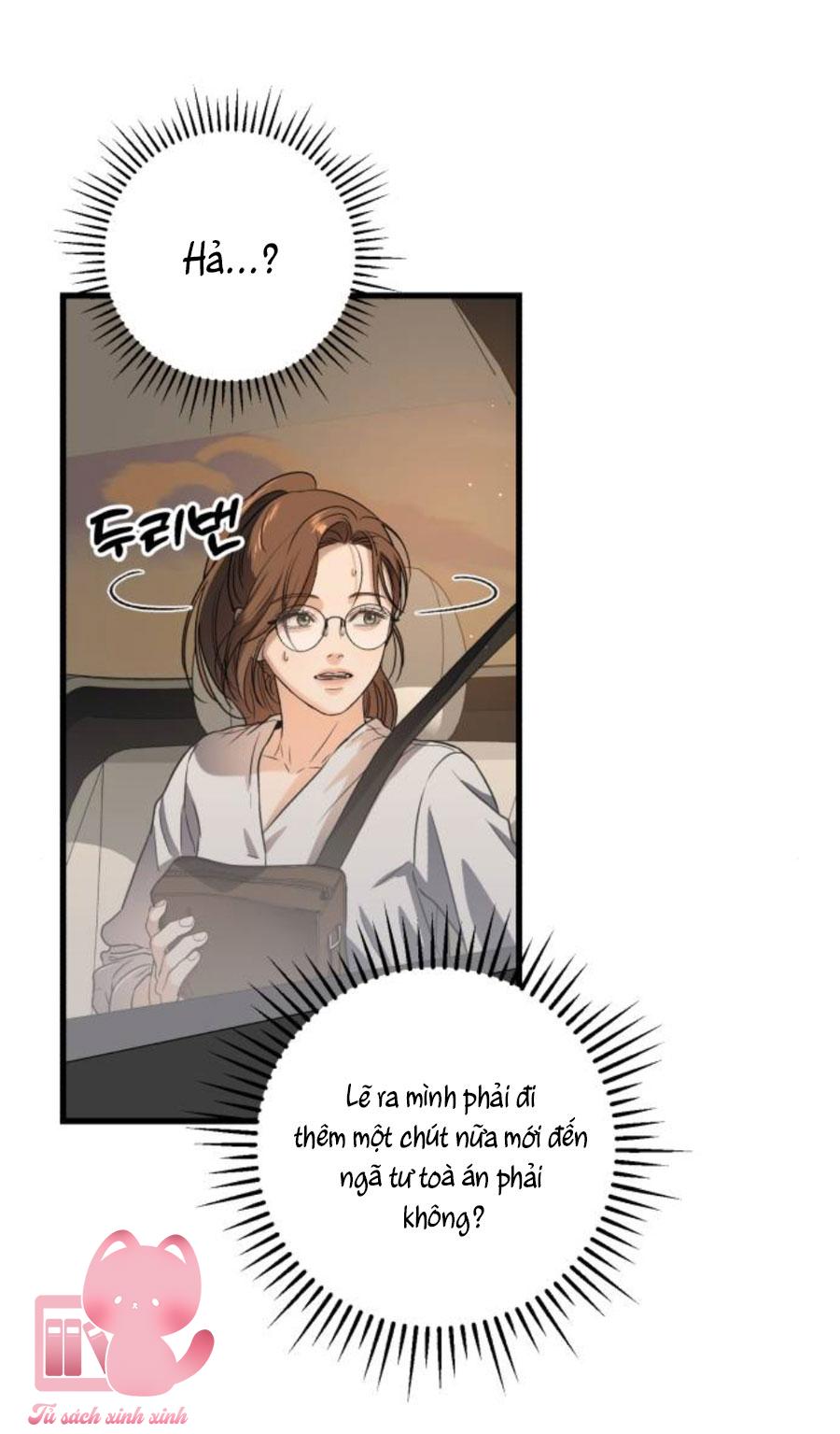 Tôi Nóng Lòng Muốn Chiếm Lấy Cô Ấy - Chap 5 - Trang 78