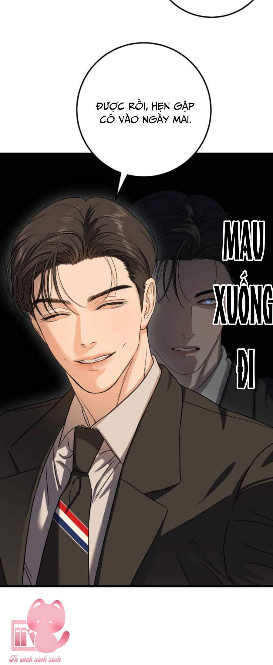 Tôi Nóng Lòng Muốn Chiếm Lấy Cô Ấy - Chap 5 - Trang 80