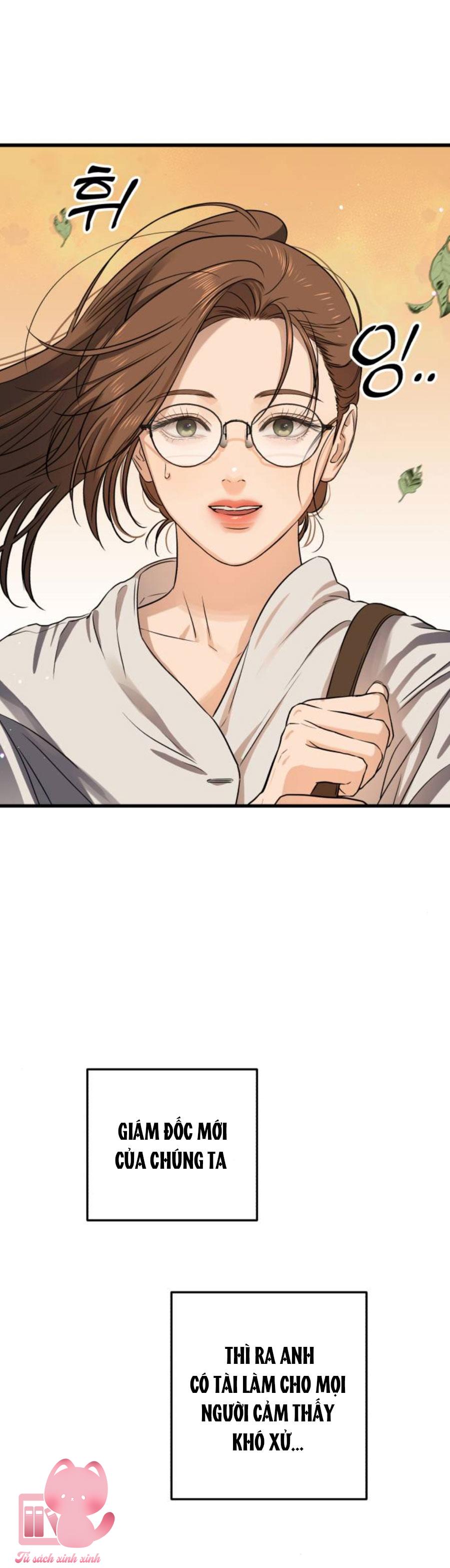 Tôi Nóng Lòng Muốn Chiếm Lấy Cô Ấy - Chap 5 - Trang 83