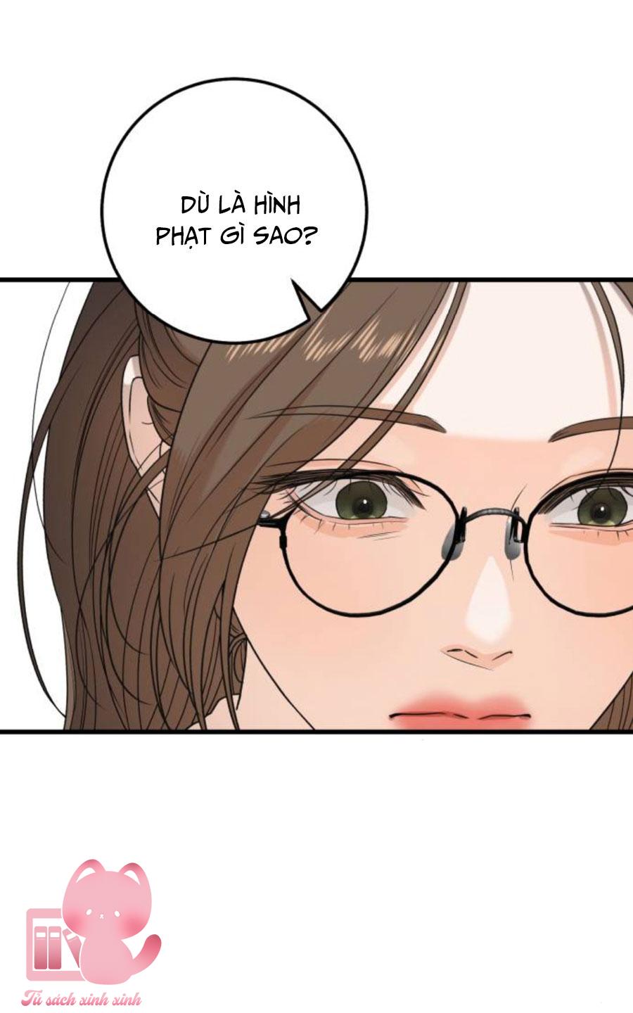 Tôi Nóng Lòng Muốn Chiếm Lấy Cô Ấy - Chap 5 - Trang 10
