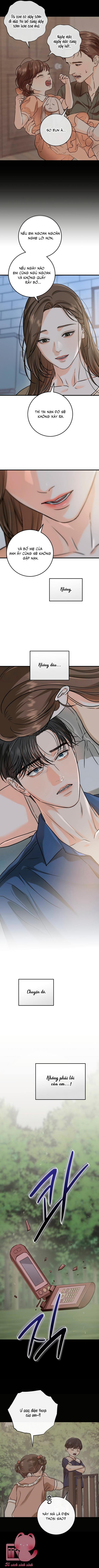 Tôi Nóng Lòng Muốn Chiếm Lấy Cô Ấy - Chap 52 - Trang 9