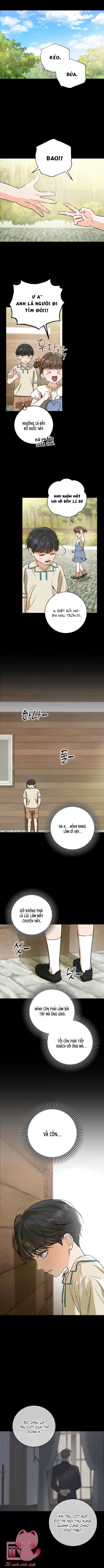 Tôi Nóng Lòng Muốn Chiếm Lấy Cô Ấy - Chap 53 - Trang 2