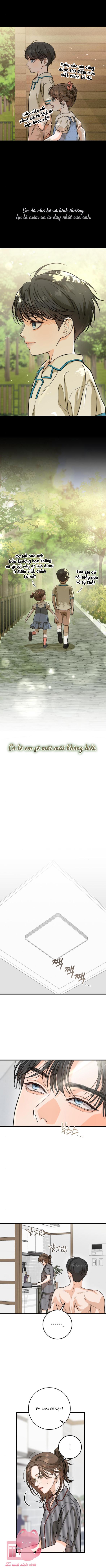 Tôi Nóng Lòng Muốn Chiếm Lấy Cô Ấy - Chap 53 - Trang 5