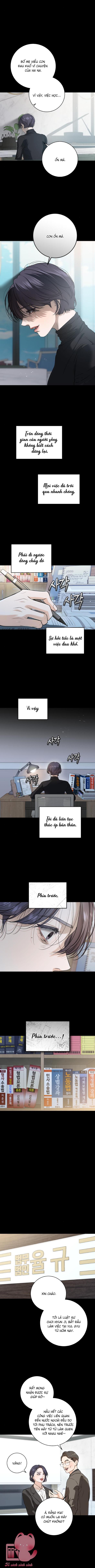 Tôi Nóng Lòng Muốn Chiếm Lấy Cô Ấy - Chap 63 - Trang 10