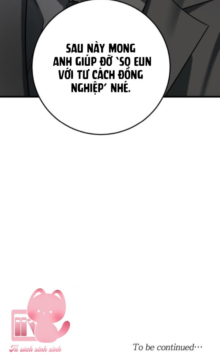 Tôi Nóng Lòng Muốn Chiếm Lấy Cô Ấy - Chap 71 - Trang 9