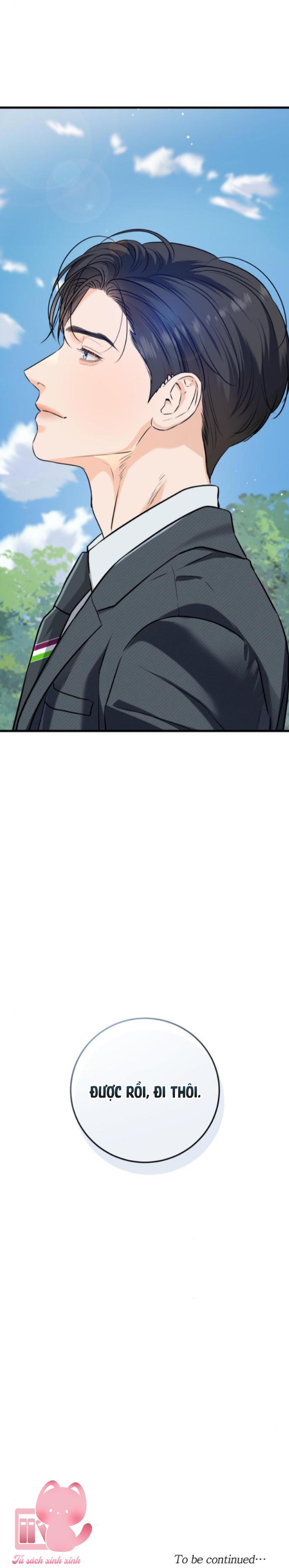 Tôi Nóng Lòng Muốn Chiếm Lấy Cô Ấy - Chap 73 - Trang 9