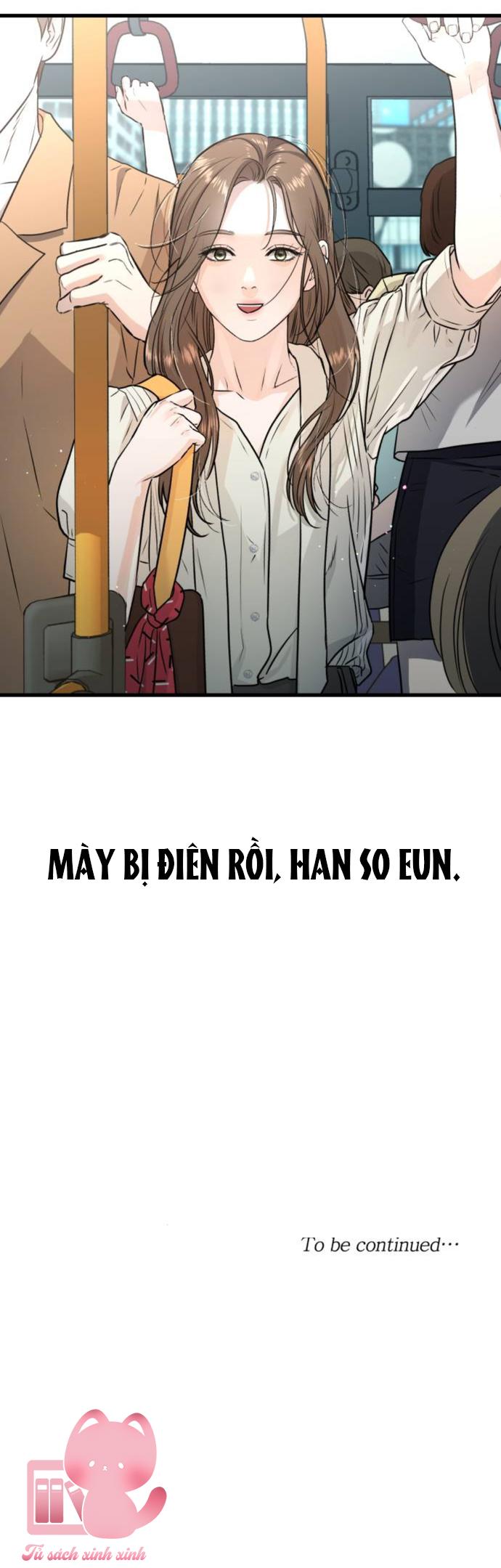 Tôi Nóng Lòng Muốn Chiếm Lấy Cô Ấy - Chap 8 - Trang 9