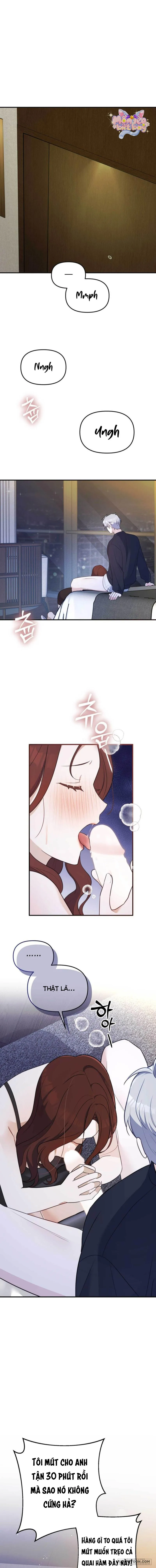 Tôi Nuôi Trai Chỉ Để "Thịt" - Chap 1 - Trang 2