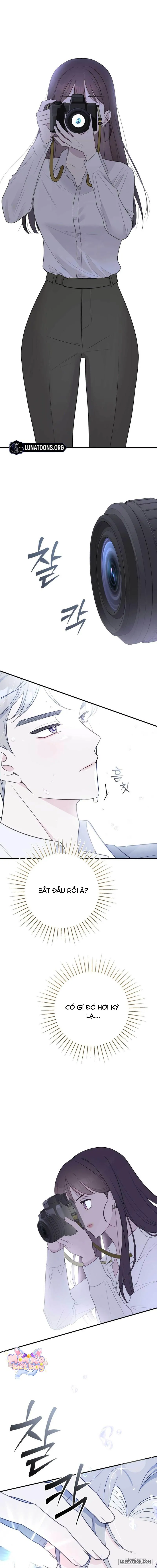 Tôi Nuôi Trai Chỉ Để "Thịt" - Chap 1 - Trang 16