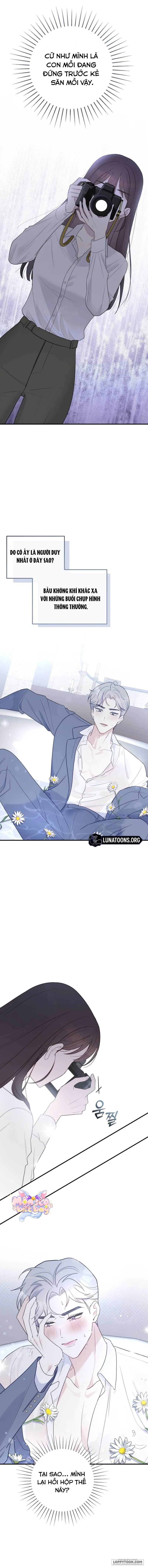 Tôi Nuôi Trai Chỉ Để "Thịt" - Chap 1 - Trang 18