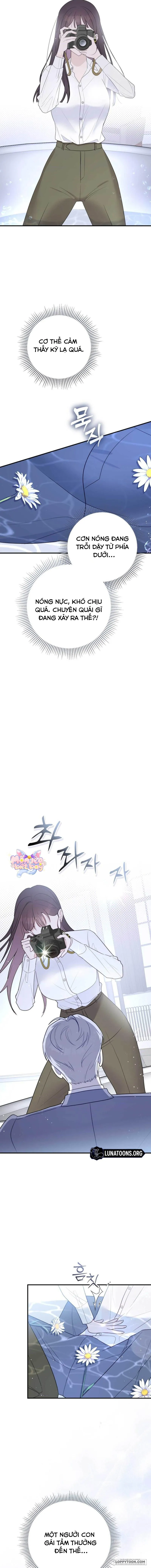 Tôi Nuôi Trai Chỉ Để "Thịt" - Chap 1 - Trang 20