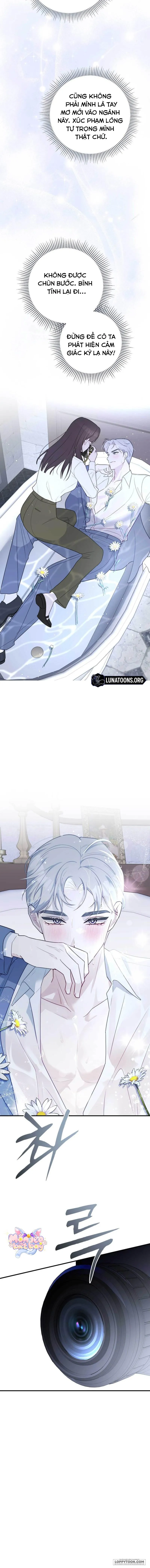 Tôi Nuôi Trai Chỉ Để "Thịt" - Chap 1 - Trang 21