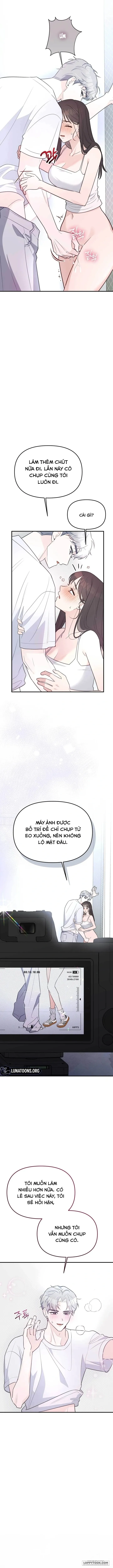 Tôi Nuôi Trai Chỉ Để "Thịt" - Chap 10 - Trang 10
