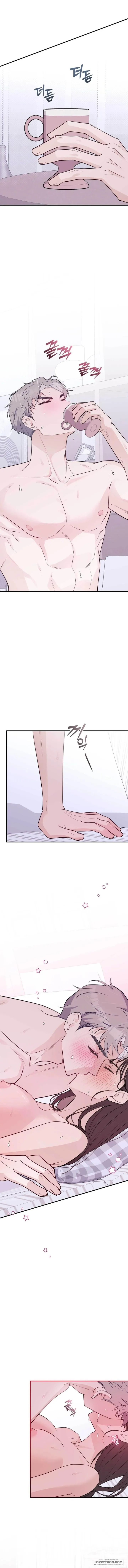 Tôi Nuôi Trai Chỉ Để "Thịt" - Chap 11 - Trang 11