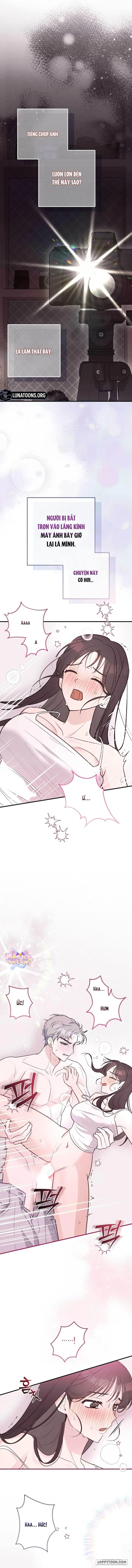 Tôi Nuôi Trai Chỉ Để "Thịt" - Chap 11 - Trang 5