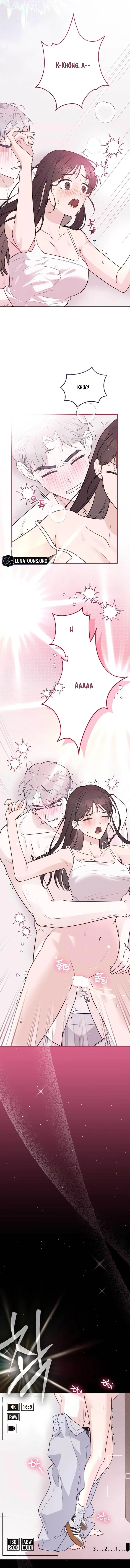 Tôi Nuôi Trai Chỉ Để "Thịt" - Chap 11 - Trang 9