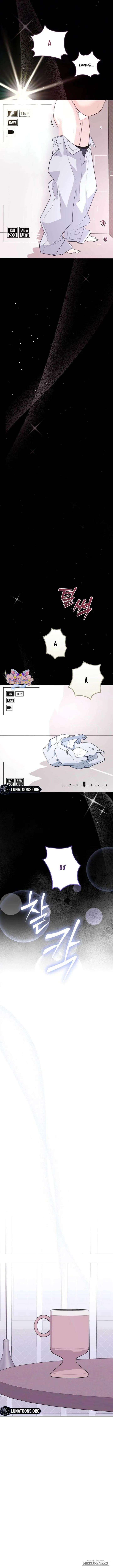 Tôi Nuôi Trai Chỉ Để "Thịt" - Chap 11 - Trang 10