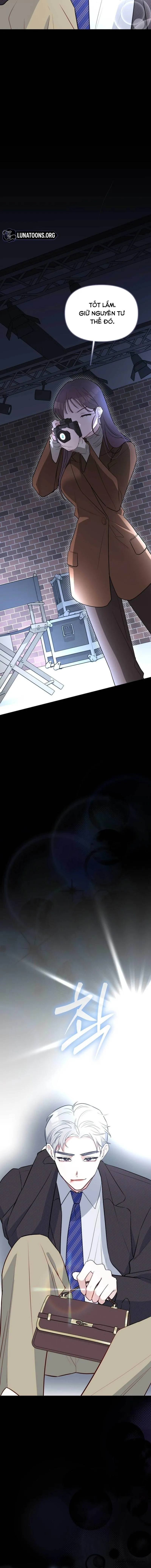 Tôi Nuôi Trai Chỉ Để "Thịt" - Chap 13 - Trang 14