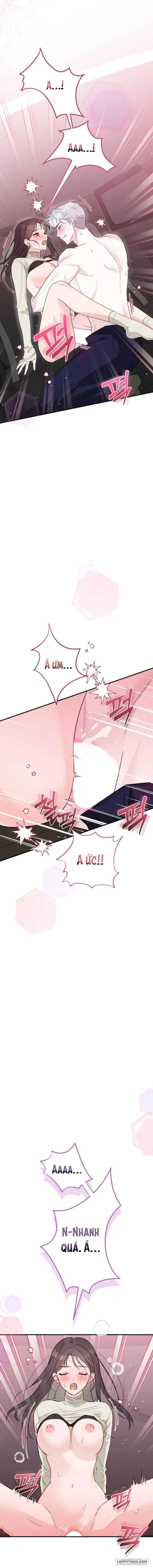 Tôi Nuôi Trai Chỉ Để "Thịt" - Chap 14 - Trang 2