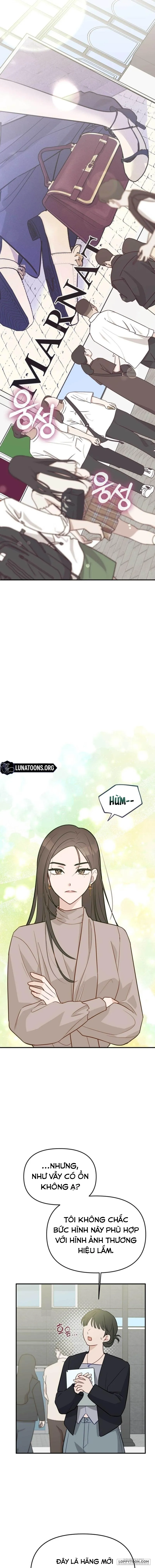 Tôi Nuôi Trai Chỉ Để "Thịt" - Chap 14 - Trang 13