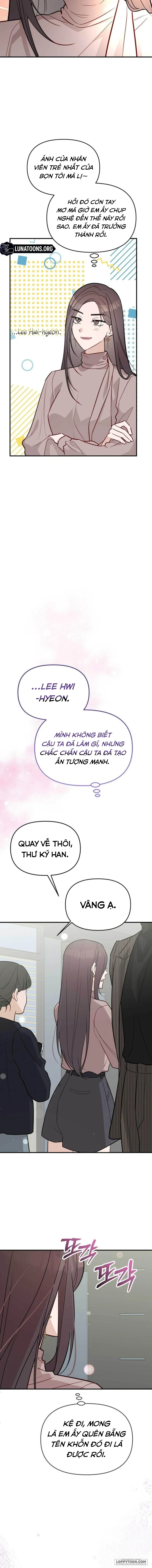 Tôi Nuôi Trai Chỉ Để "Thịt" - Chap 14 - Trang 16