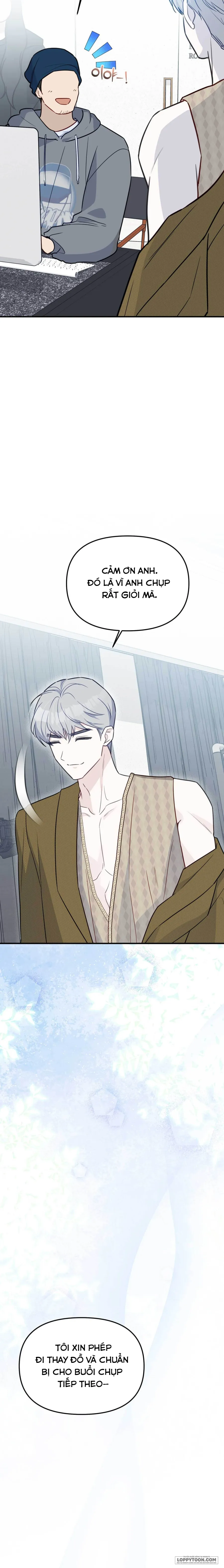 Tôi Nuôi Trai Chỉ Để "Thịt" - Chap 15 - Trang 11