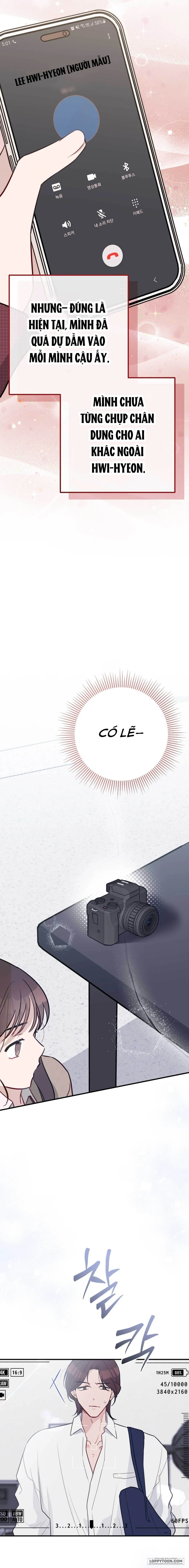 Tôi Nuôi Trai Chỉ Để "Thịt" - Chap 15 - Trang 19