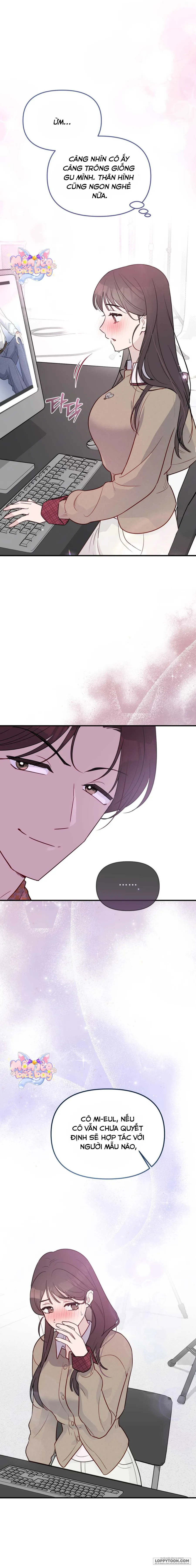 Tôi Nuôi Trai Chỉ Để "Thịt" - Chap 16 - Trang 13