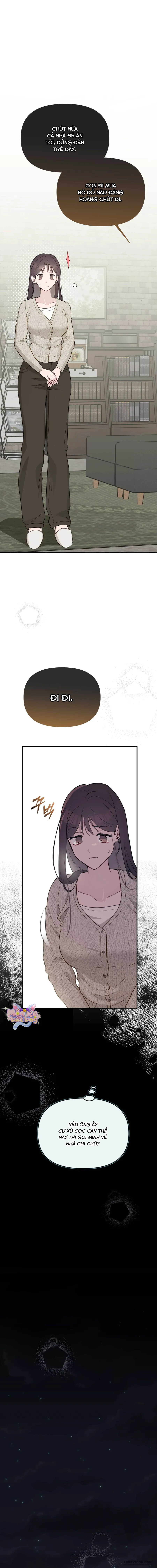 Tôi Nuôi Trai Chỉ Để "Thịt" - Chap 18 - Trang 20