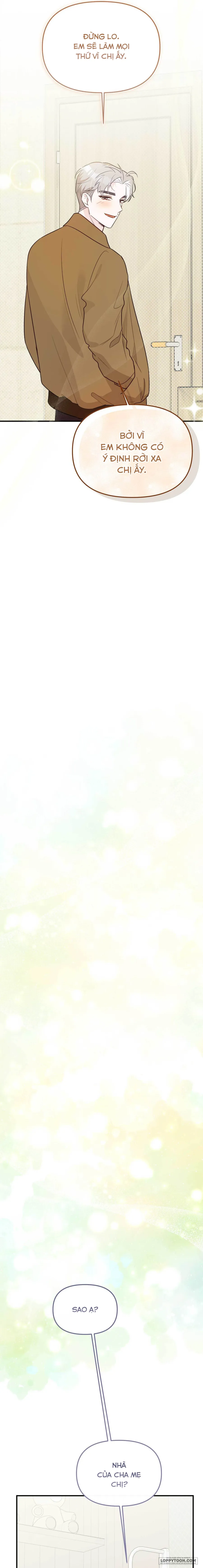 Tôi Nuôi Trai Chỉ Để "Thịt" - Chap 18 - Trang 10