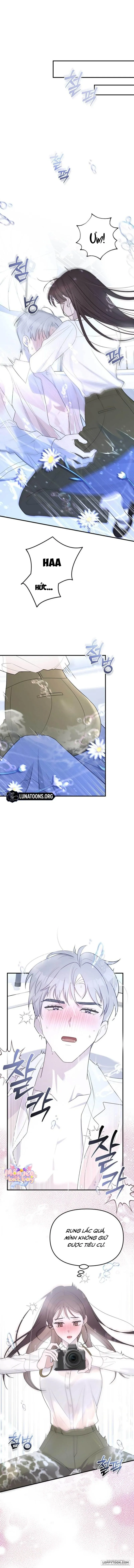 Tôi Nuôi Trai Chỉ Để "Thịt" - Chap 2 - Trang 13