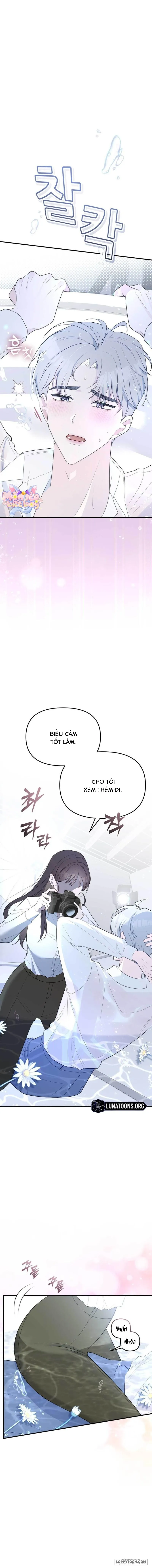 Tôi Nuôi Trai Chỉ Để "Thịt" - Chap 2 - Trang 5