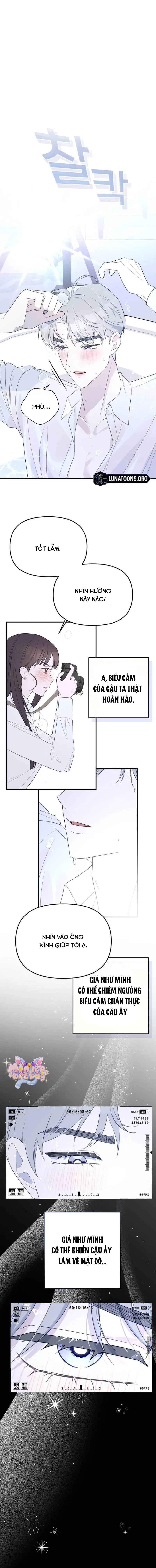 Tôi Nuôi Trai Chỉ Để "Thịt" - Chap 2 - Trang 6