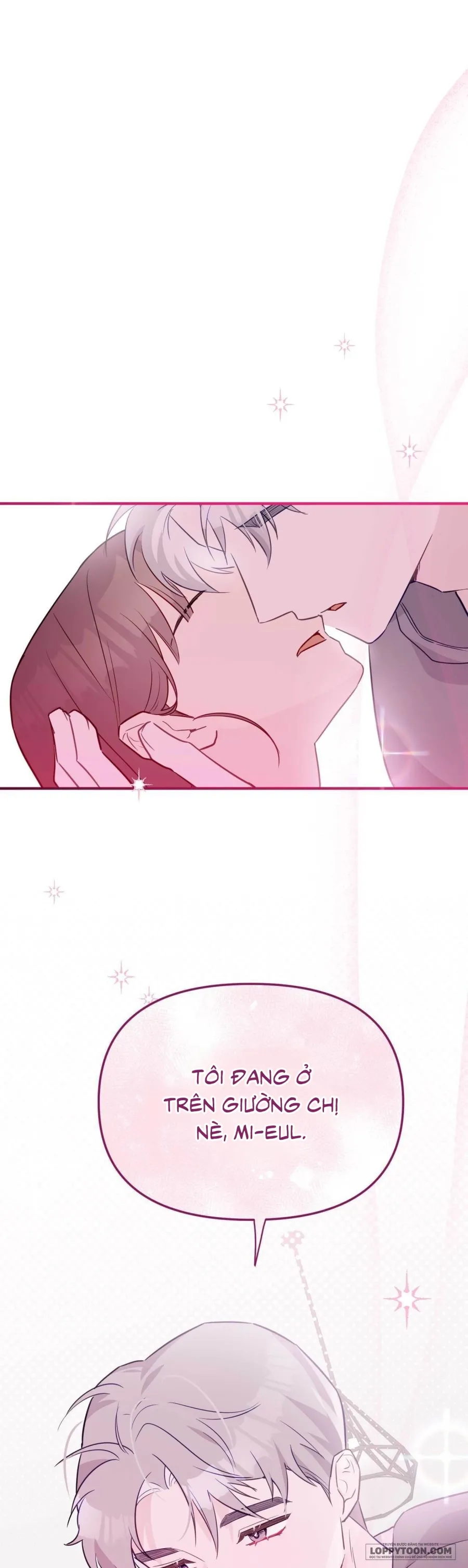 Tôi Nuôi Trai Chỉ Để "Thịt" - Chap 21 - Trang 1