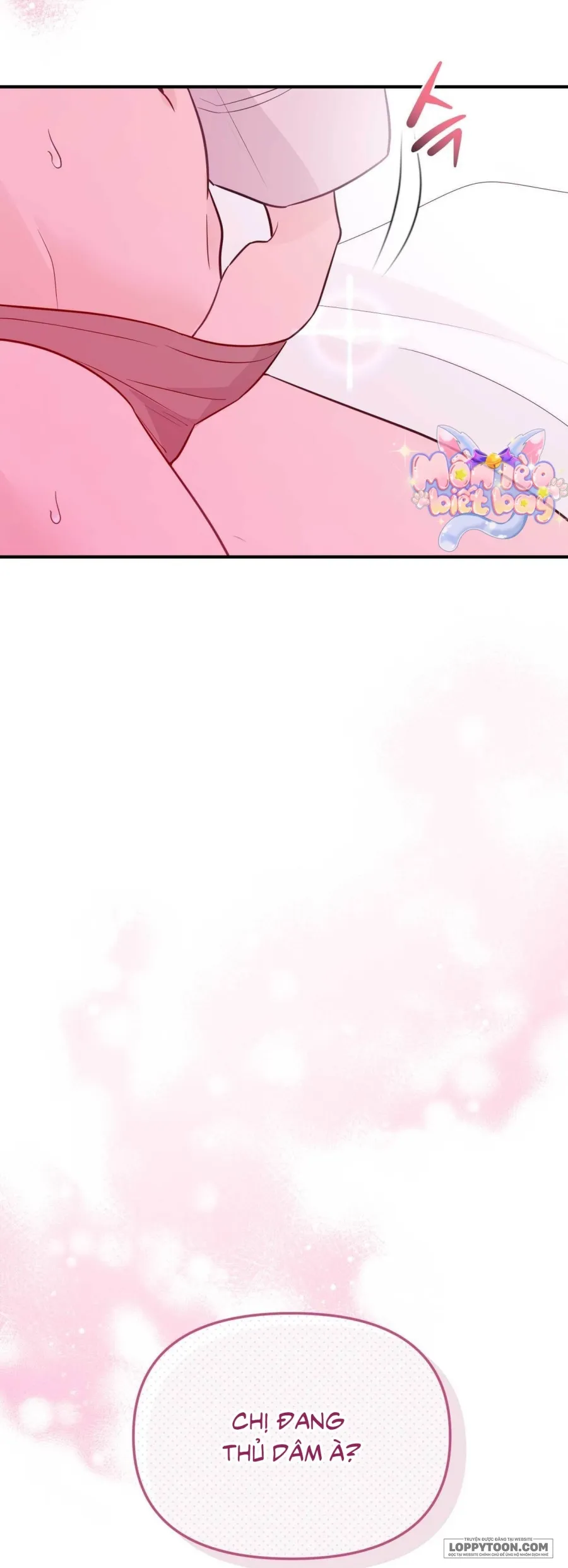 Tôi Nuôi Trai Chỉ Để "Thịt" - Chap 21 - Trang 16