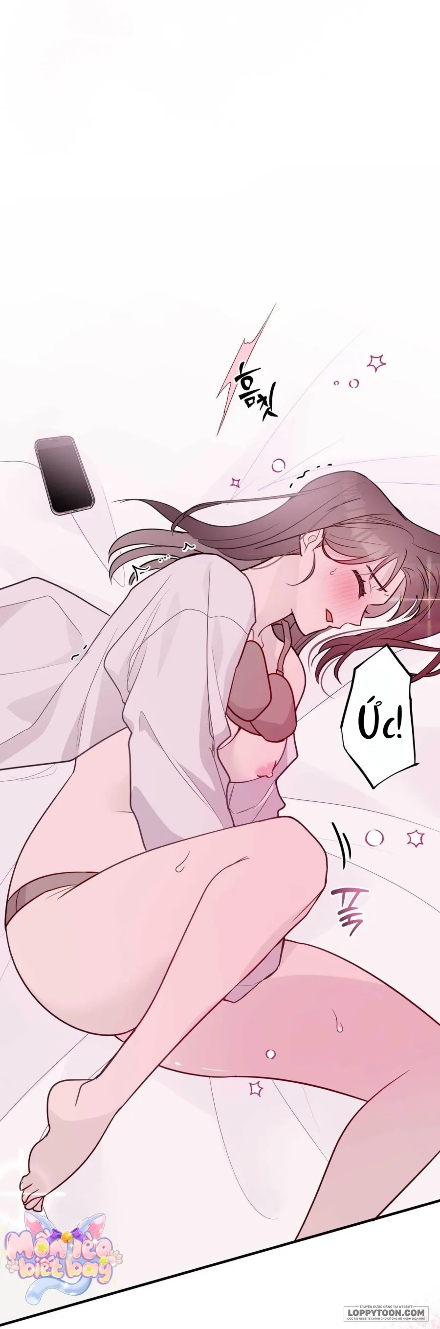 Tôi Nuôi Trai Chỉ Để "Thịt" - Chap 21 - Trang 24