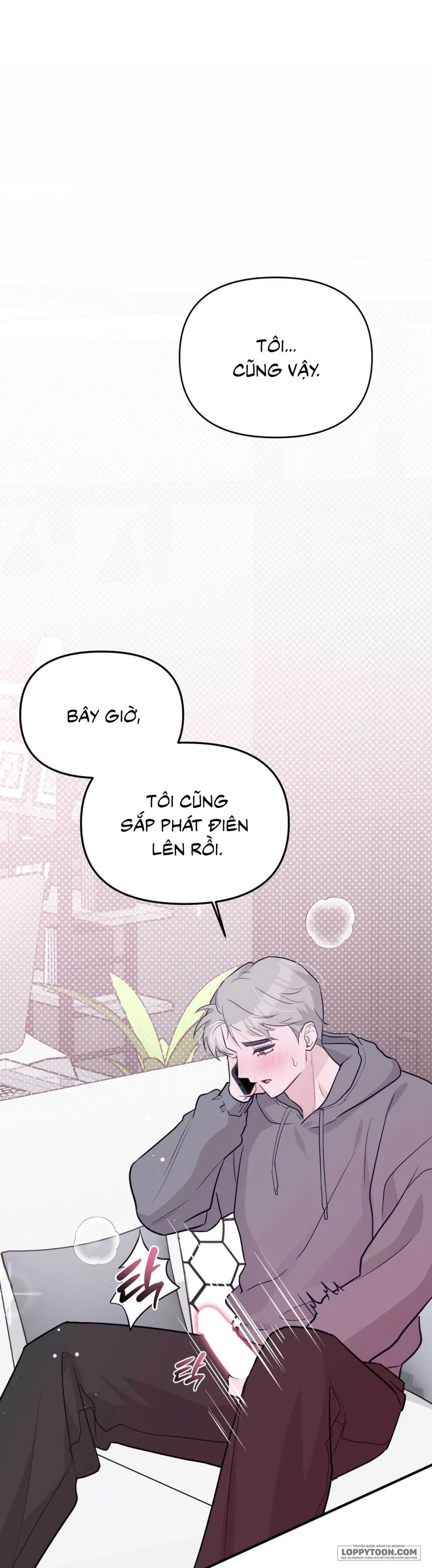 Tôi Nuôi Trai Chỉ Để "Thịt" - Chap 21 - Trang 29
