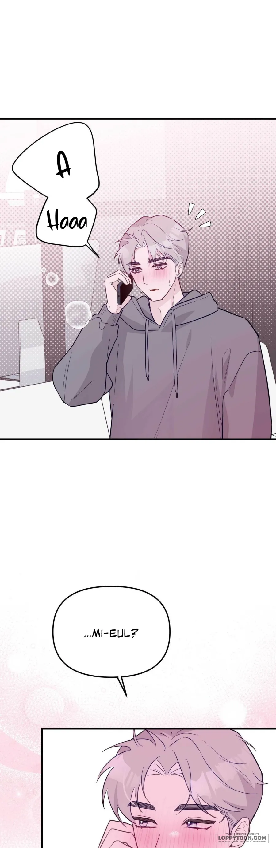 Tôi Nuôi Trai Chỉ Để "Thịt" - Chap 21 - Trang 31